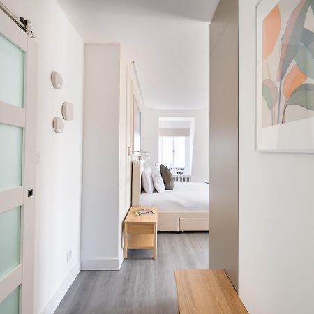 Cozy Studios In The Heart Of Shoreditch London Kültér fotó