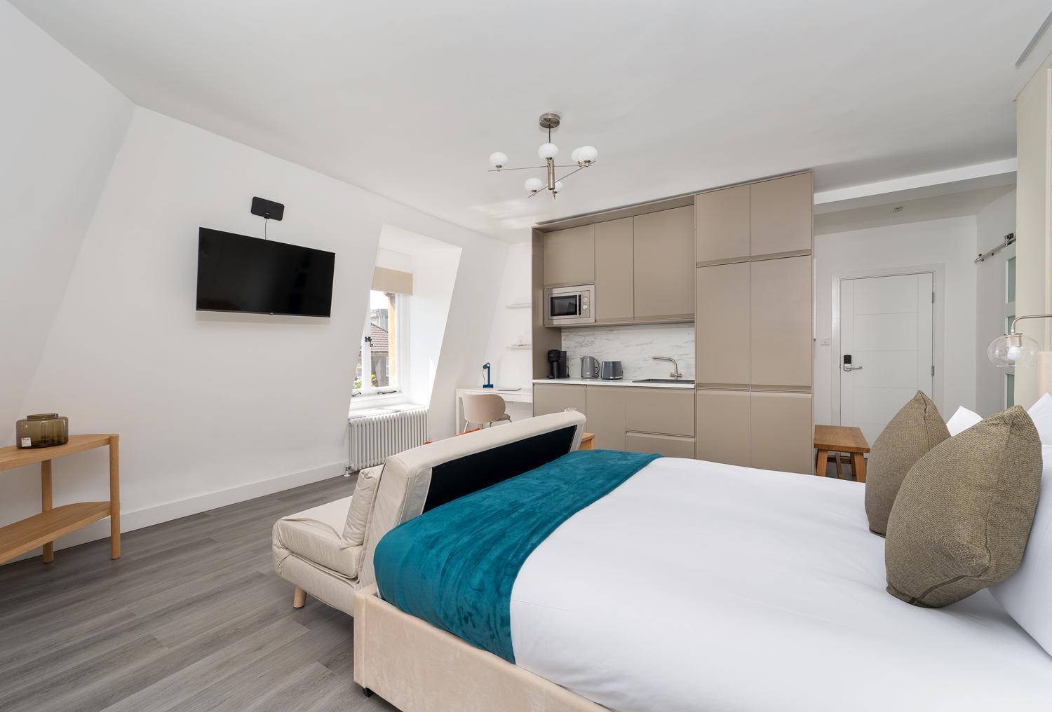 Cozy Studios In The Heart Of Shoreditch London Kültér fotó