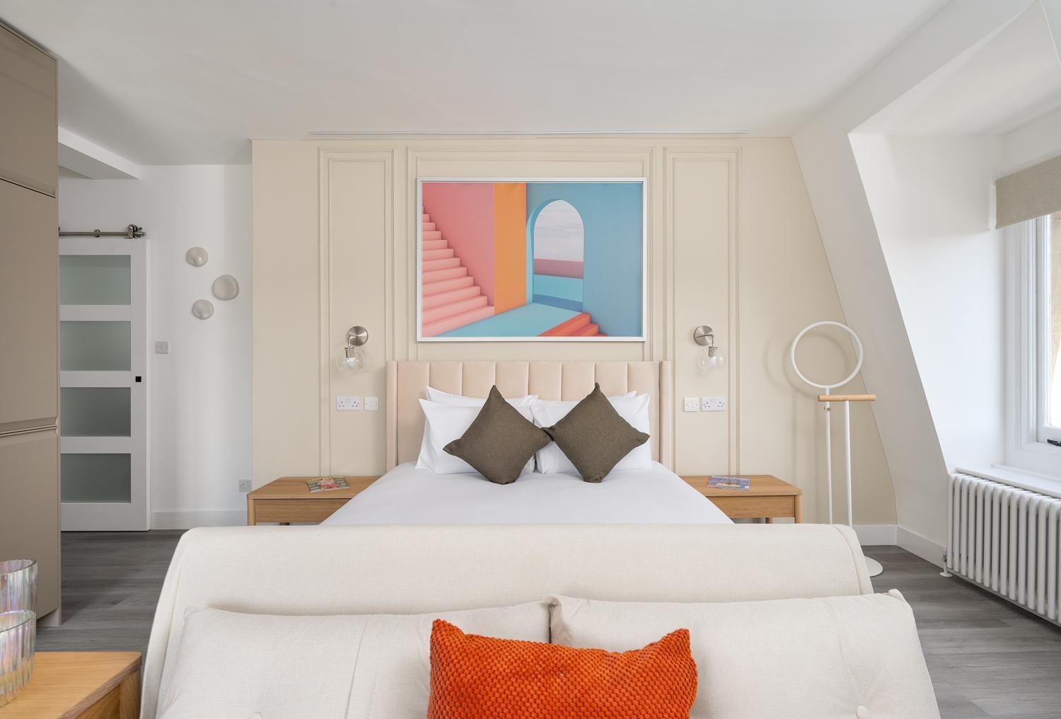 Cozy Studios In The Heart Of Shoreditch London Kültér fotó