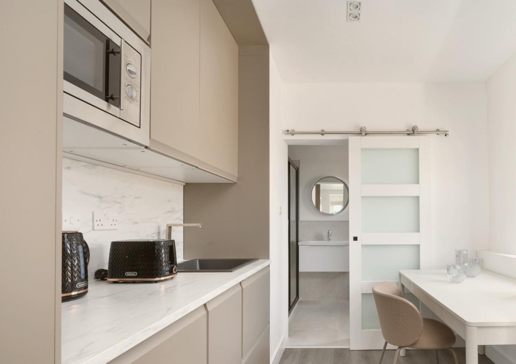 Cozy Studios In The Heart Of Shoreditch London Kültér fotó