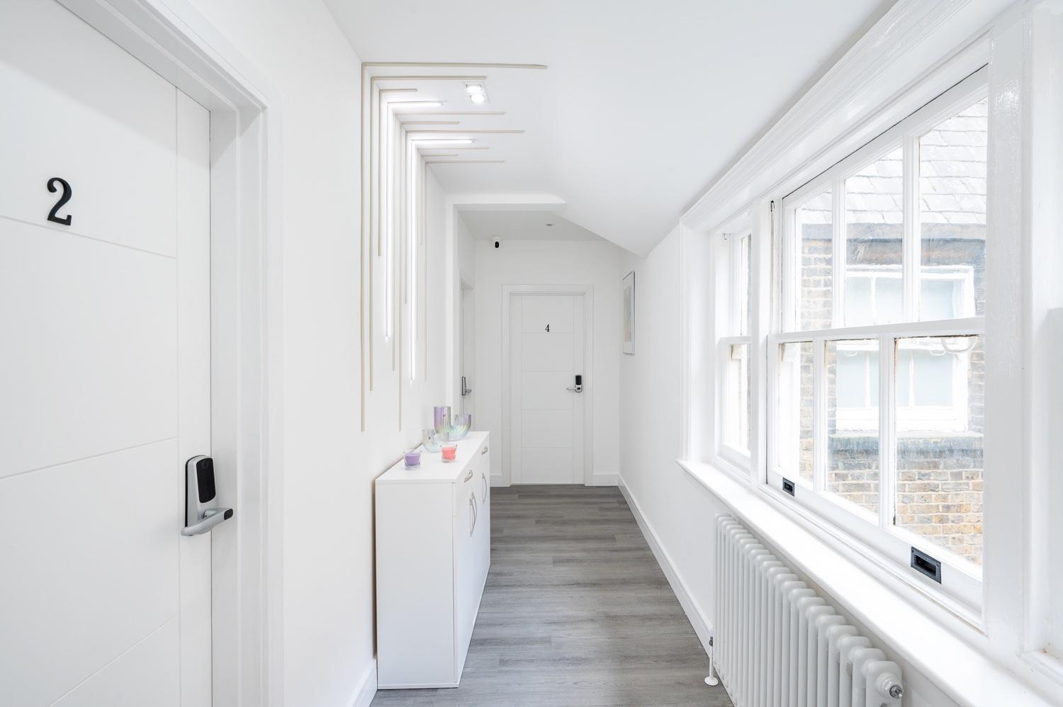 Cozy Studios In The Heart Of Shoreditch London Kültér fotó