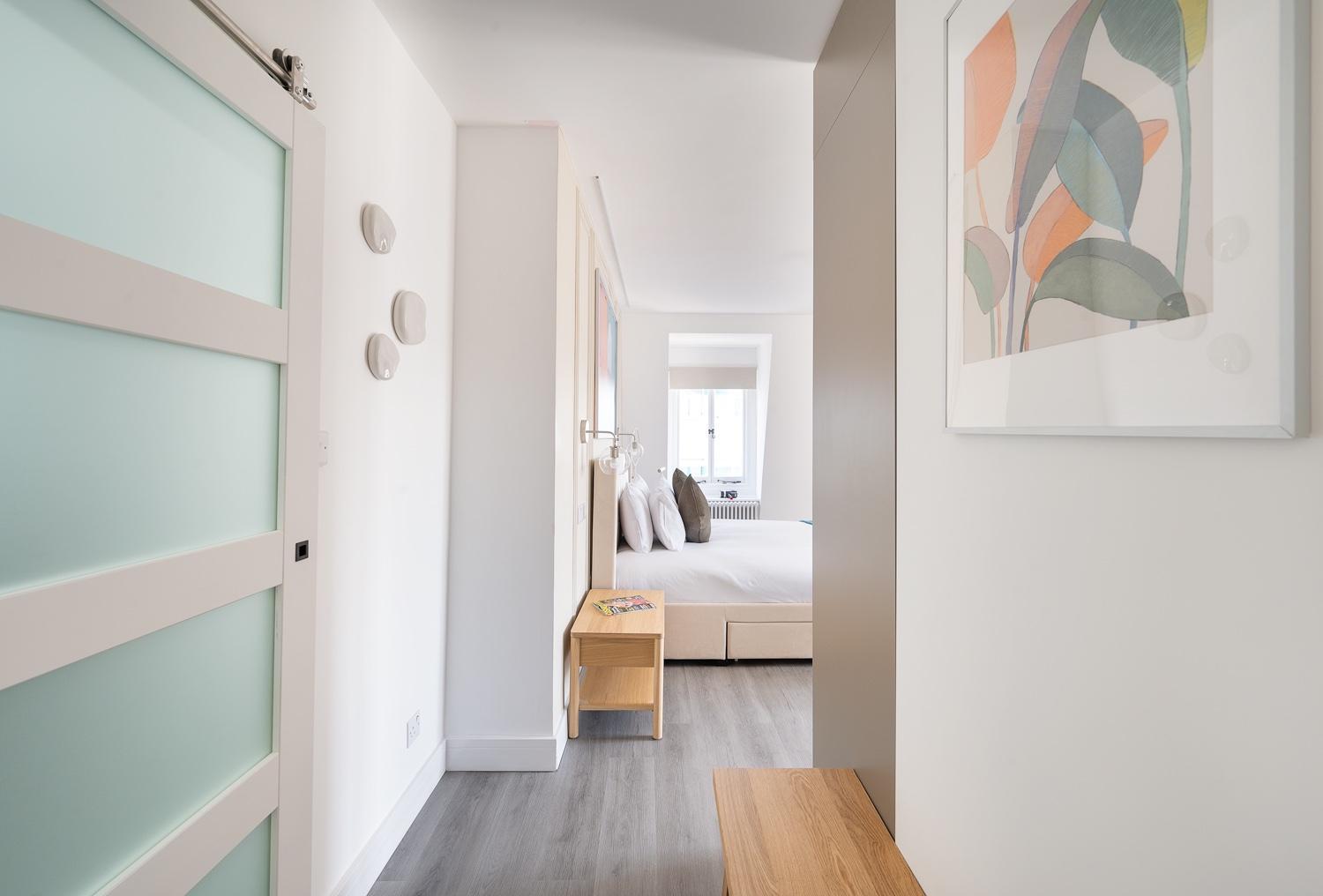 Cozy Studios In The Heart Of Shoreditch London Kültér fotó