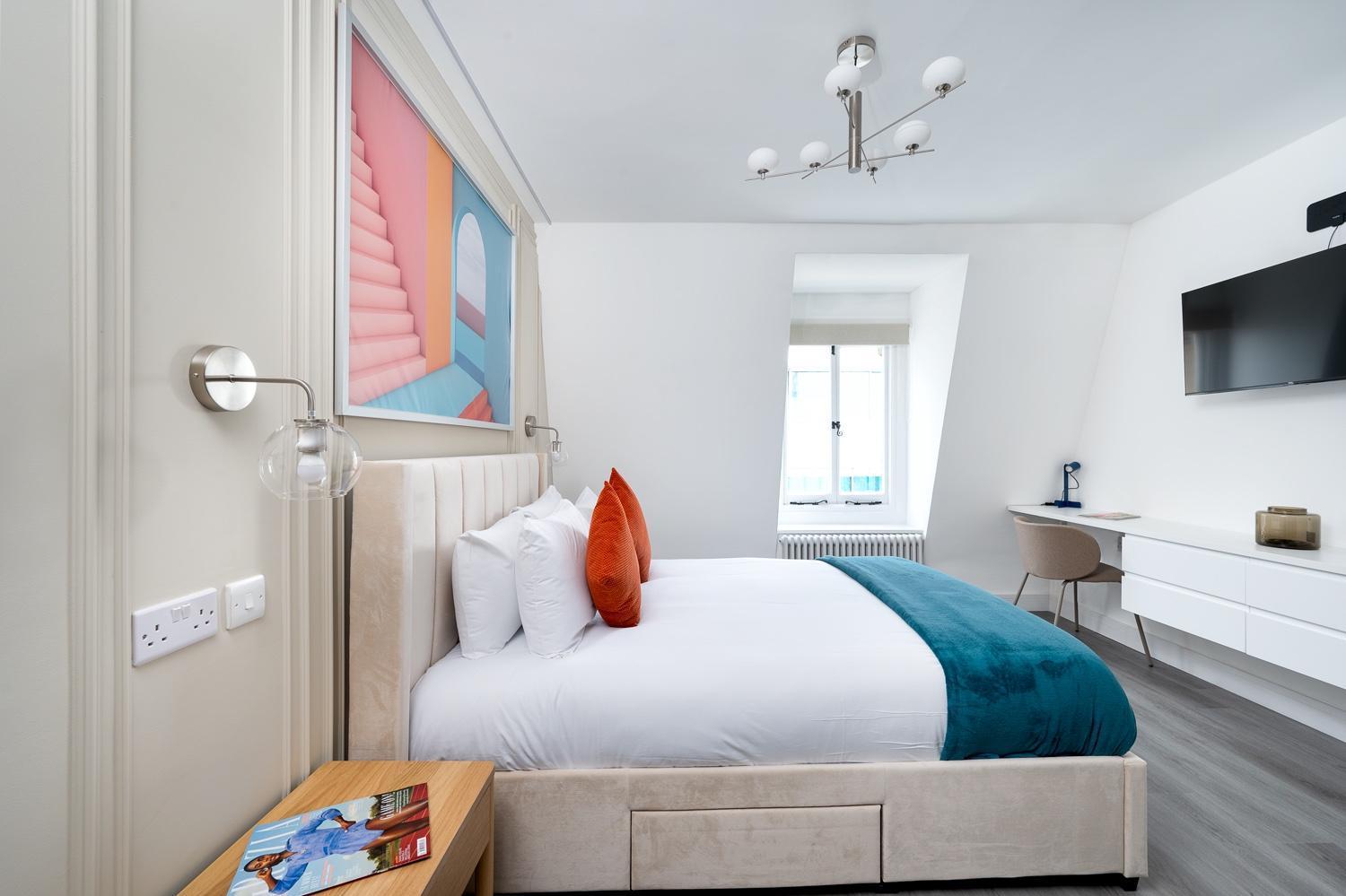 Cozy Studios In The Heart Of Shoreditch London Kültér fotó